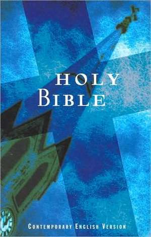 Economical Bible-Cev de American Bible Society