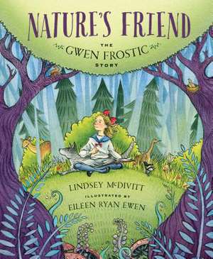 Nature's Friend de McDivitt, Lindsey