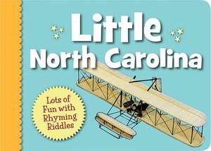 Little North Carolina de Carol Crane