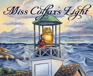 Miss Colfax's Light de Aimee M. Bissonette