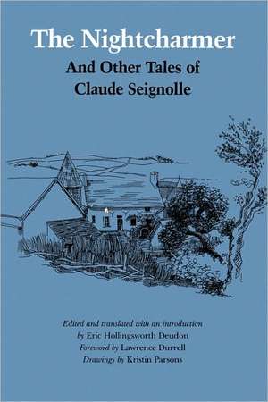 The Nightcharmer: And Other Tales de Claude Seignolle