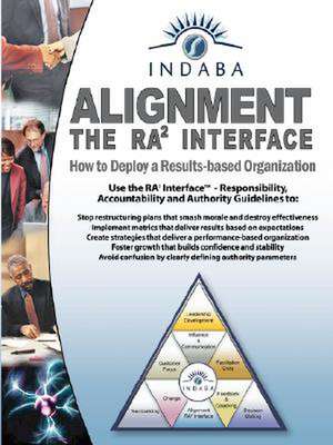 Alignment: The Ra Interface de Hellen Davis