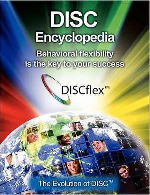 Disc Encyclopedia de Hellen C. Davis