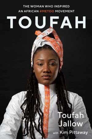 Toufah de Toufah Jallow