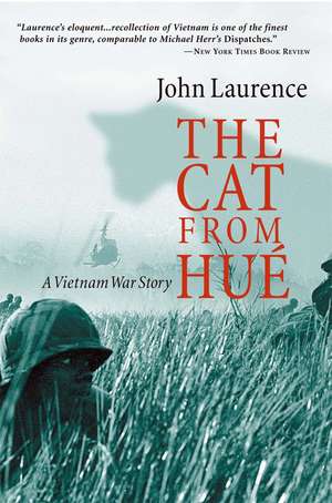 Cat from Hue de John Laurence