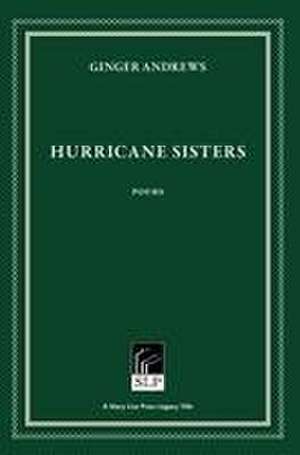 Hurricane Sisters de Ginger Andrews