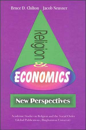 Religion and Economics