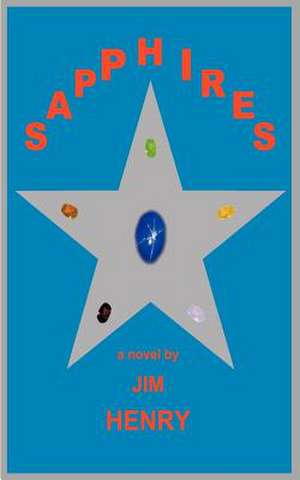 Sapphires de Jim Henry