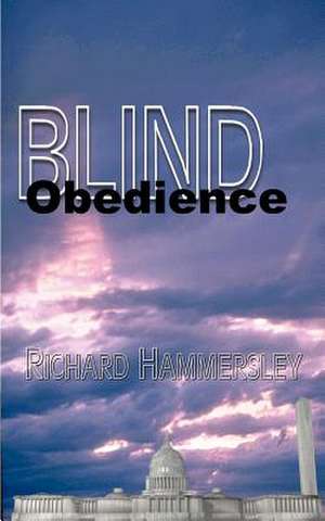 Blind Obedience de Richard Hammersley