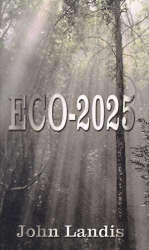 ECO-2025 de John Landis