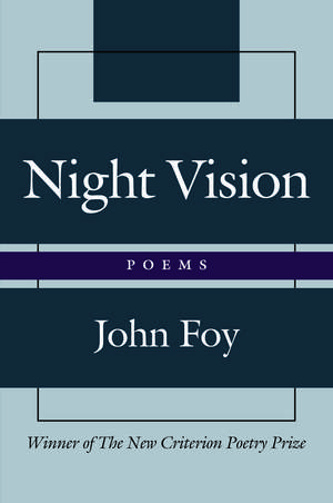 Night Vision de John Foy