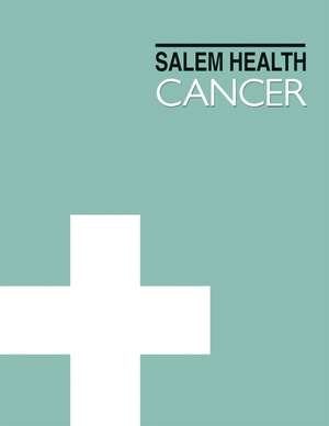 Salem Health: Print Purchase Includes Free Online Access de Wendy White-Ryan