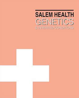 Salem Health: Print Purchase Includes Free Online Access de Ph. D. Knight, Jeffrey