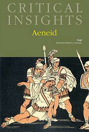 Aeneid de Robert J. Forman