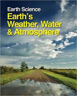 Earth Science: Print Purchase Includes Free Online Access de Margaret Boorstein