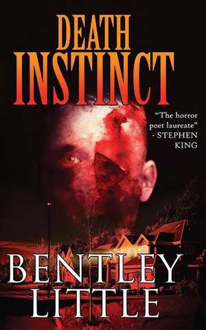 Death Instinct de Bentley Little