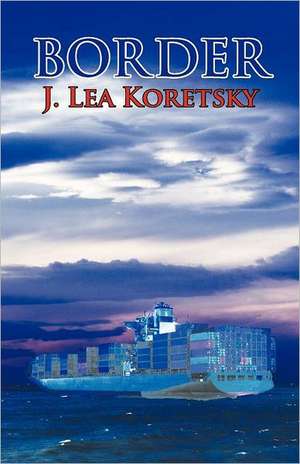 Border de J. Lea Koretsky