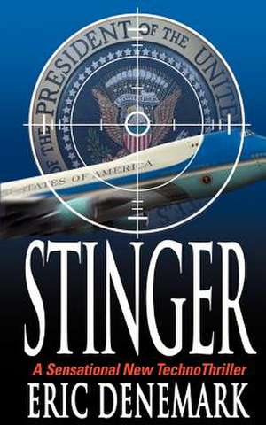 Stinger de Eric Denemark