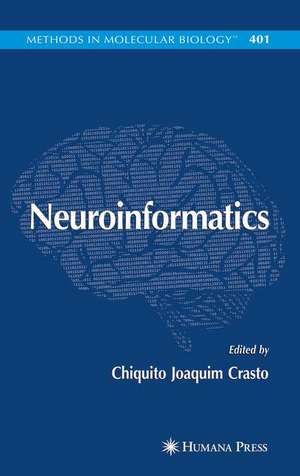 Neuroinformatics de Chiquito J. Crasto