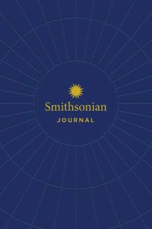 SMITHSON JOURNAL de Smithsonian Institution