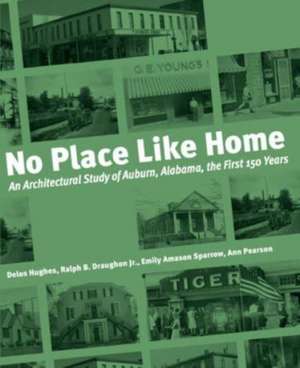 No Place Like Home de Ann Pearson