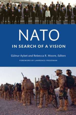 NATO in Search of a Vision