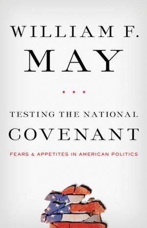 Testing the National Covenant de William F. May