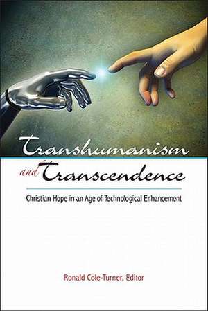 Transhumanism and Transcendence