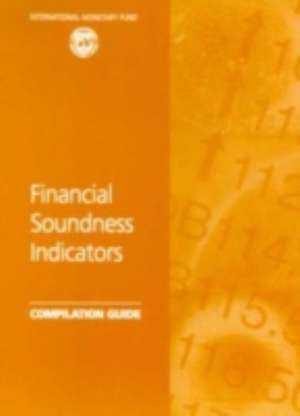 Department, S: Financial Soundness Indicators de Statistics Department