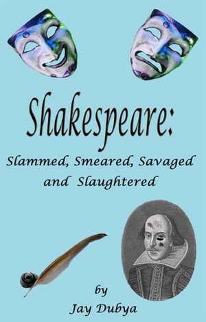 Shakespeare de Jay Dubya