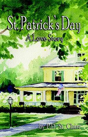 St. Patrick's Day de P. D. St Claire