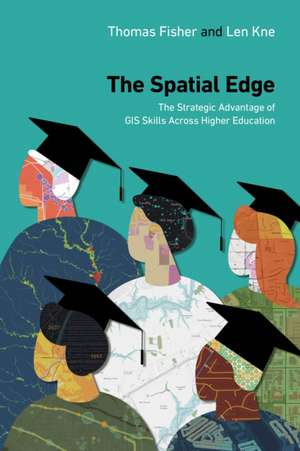 The Spatial Edge de Len Kne