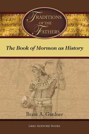 Traditions of the Fathers de Brant a. Gardner