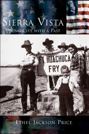 Sierra Vista de Ethel Jackson Price