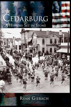 Cedarburg de Ryan Gierach