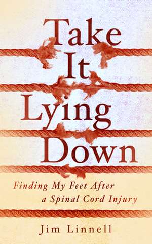 Take It Lying Down de Jim Linnell