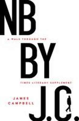 NB by J. C. de James Campbell