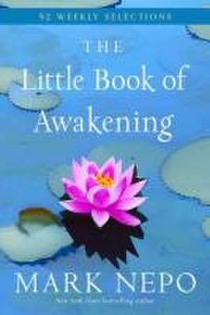 The Little Book of Awakening de Mark Nepo