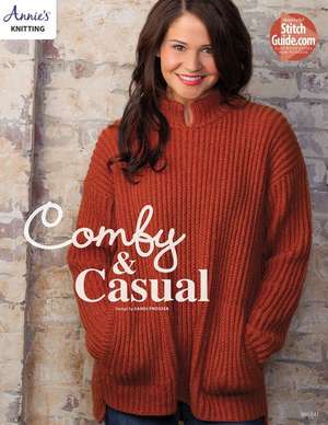 Comfy & Casual de Annie's