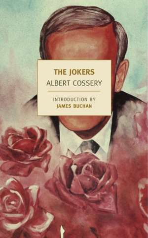 The Jokers de Albert Cossery