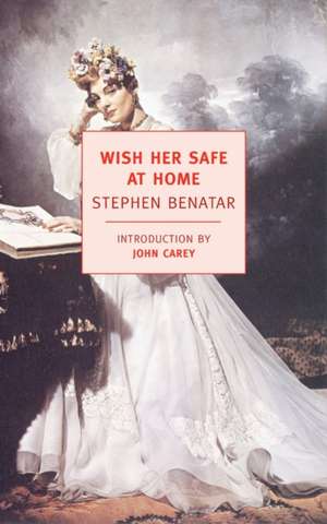 Wish Her Safe at Home de STEPHEN BENATAR