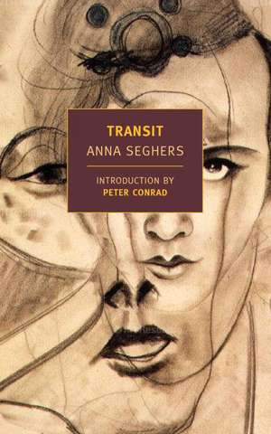 Transit de Anna Seghers