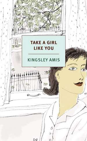 Take a Girl Like You de Kingsley Amis