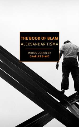 The Book of Blam: A Rite for a Dead Man de Aleksandar Tima