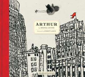 Arthur: 50th Anniversary Edition de Everett Aison