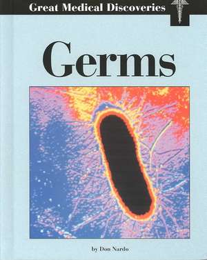 Germs de DON NARDO