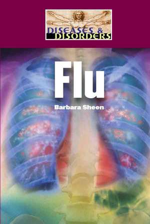 Flu de Barbara Sheen