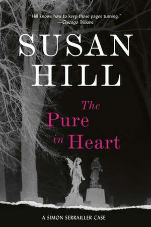 The Pure in Heart de Susan Hill