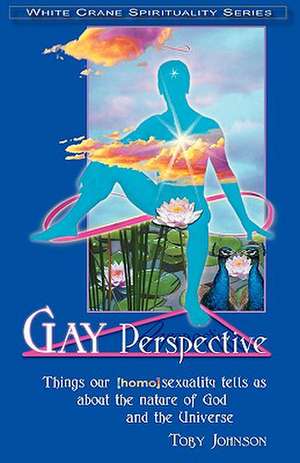 Gay Perspective de Edwin Clark Johnson