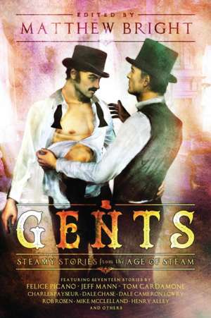 Gents de Matthew Bright